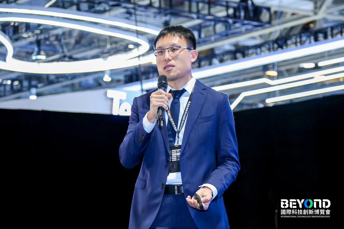 王爽:筑基数据安全流通,隐私计算让数据"可用不可见"