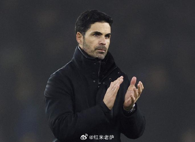 阿尔特塔:我们不只依赖一两名球员进球 前锋的施压帮助零封对手