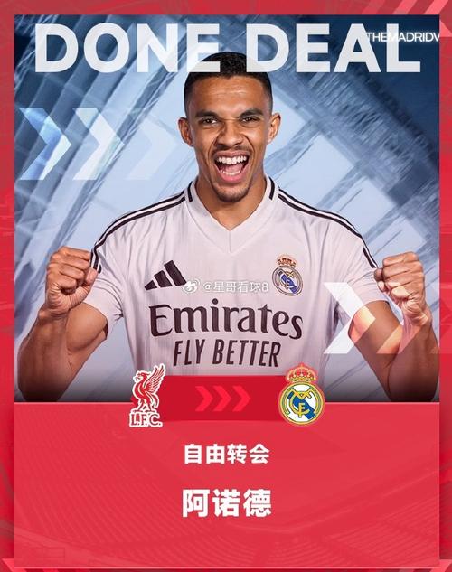 西媒：阿诺德和门迪有望出战尤文，阿拉巴等多人尚未确定