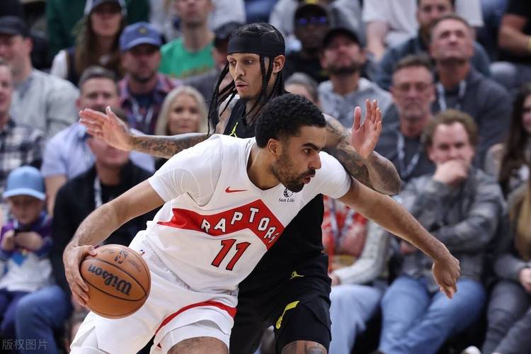 近期的赌球案件来自两起指控:第一起是NBA永久禁赛琼泰-波特案件