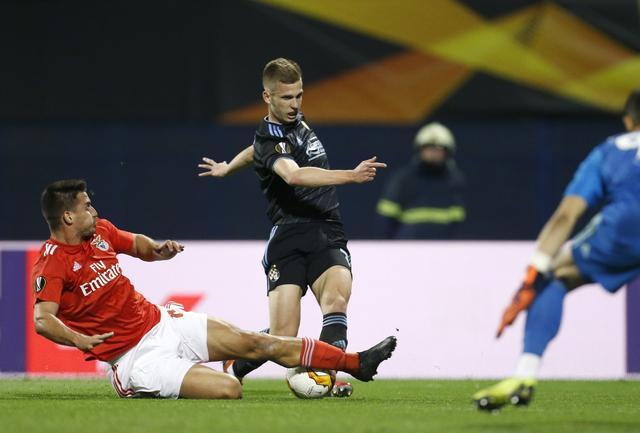 频繁受伤!每体:德科会面经纪人,可能对奥尔莫进行全面医学检查