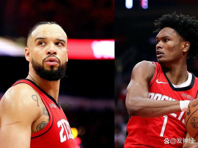 火箭节目主持人：奥科吉可替代狄龙 现在只需持球防守出色的控卫