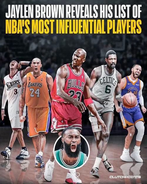 详细阅读:杰伦-布朗:相比上赛季我们损失了五位球员 要找到替代需要时间 杰伦-布朗:相比上赛季我们损失了五位球员 要找到替代需要时间