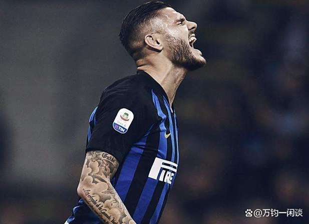 详细阅读:伊卡尔迪经纪人:如果12月仍未获续约报价,将考虑离开加拉塔萨雷 伊卡尔迪经纪人:如果12月仍未获续约报价,将考虑离开加拉塔萨雷