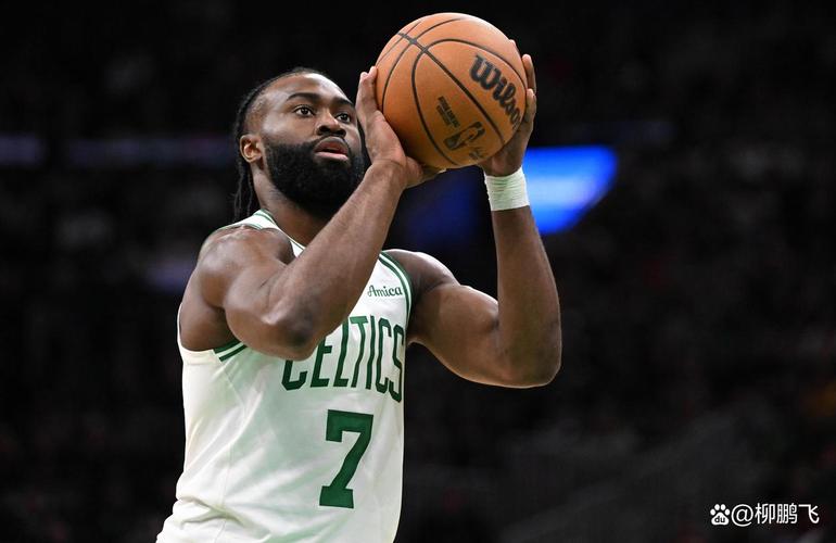 杰伦-布朗谈三连败:赛季刚开始很多事需要理顺 但这不能作为借口