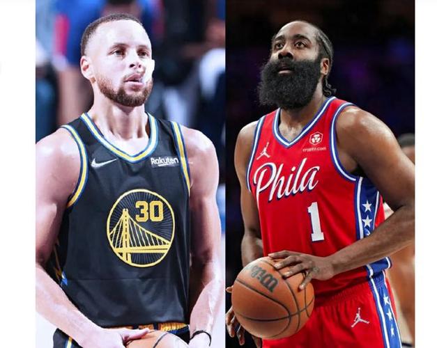 自23年来罚球少于10次砍30+次数:SGA51次领跑 约基奇库里二三位