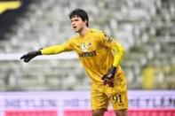 TA:拉门斯首发后长传明显增多,扑高空球能力也显著提升