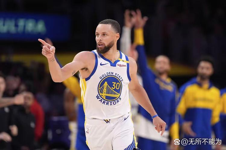 详细阅读:库里:巴追率队掌控了局势 我末节只需打两分钟比赛就失去悬念 库里:巴追率队掌控了局势 我末节只需打两分钟比赛就失去悬念