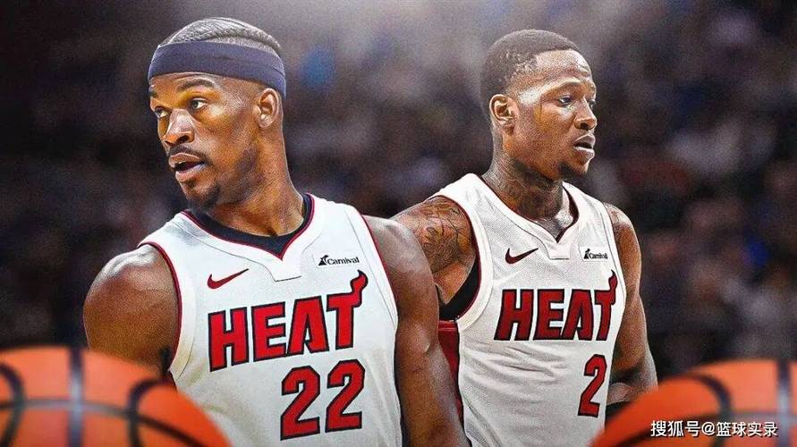 血亏!美记:罗齐尔停薪不影响热火薪资空间和奢侈税减免