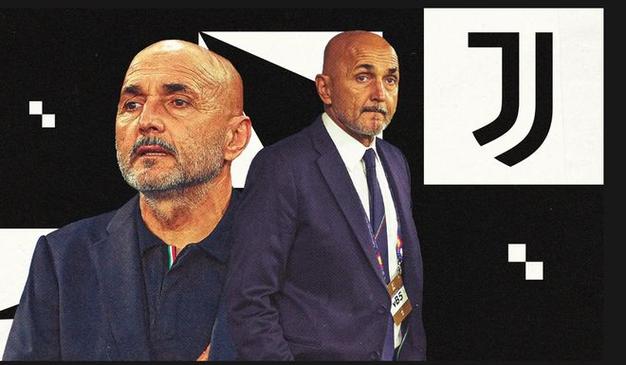 都体:斯帕莱蒂想要指挥型中场,尤文再次追求葡体中场尤尔曼