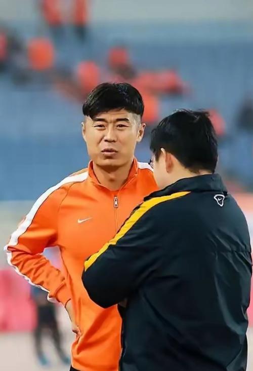 鲁媒：韩鹏带队征战全运会后，泰山队在战术上不会进行大幅度改变