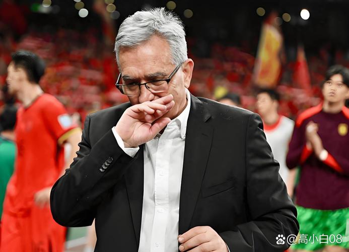 北青:71岁前国足主帅伊万确认退休,结束42年执教生涯