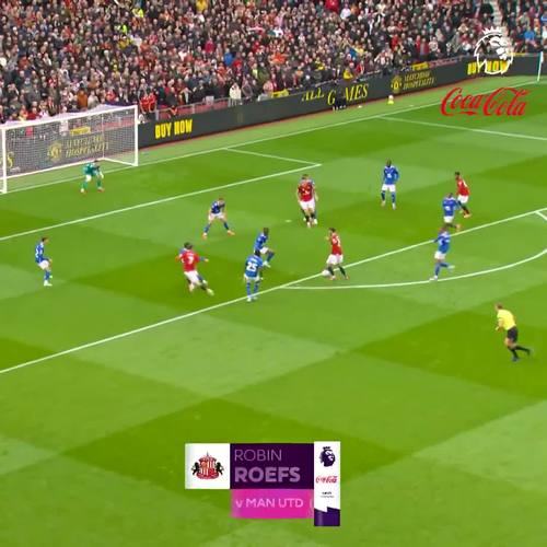 英超10月最佳扑救候选：迪恩-亨德森、维卡里奥、塞尔斯在列