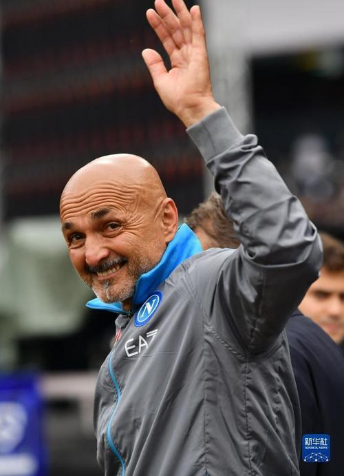 记者透露斯帕莱蒂教练组成员:副手是多梅尼基尼,体能教练西纳蒂