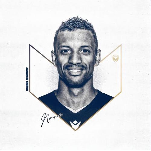 纳尼：帕利尼亚符合曼联的DNA，他有能力为世界任何球队效力