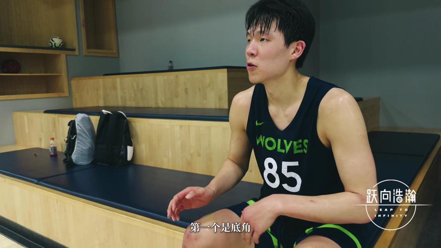 解说：今天只是杨瀚森DNP的开始 既然如此不如去发展联盟练级