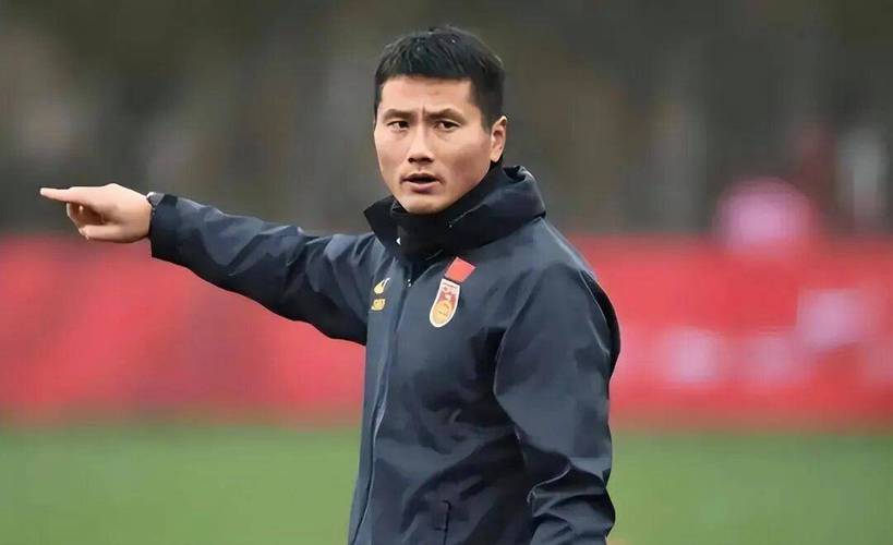 媒体人谈国足选帅：土帅实际上只有两个候选人，于根伟和邵佳一