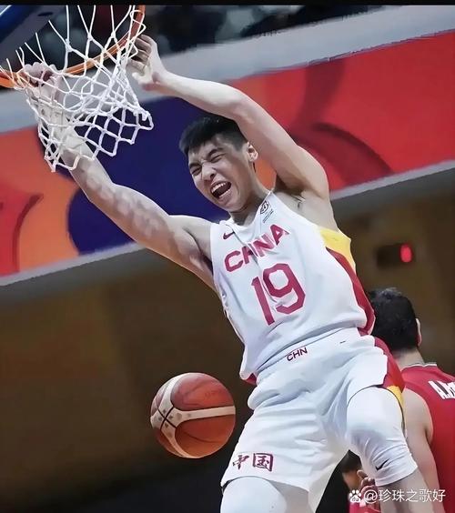 杨瀚森被下放!张佳玮:有稳定的比赛打了 能好好地融入