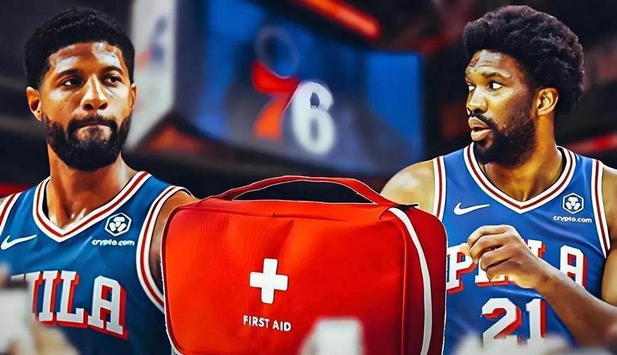 皮尔斯：76人让我想起06年热火 马克西是超巨&恩比德不用拿30分