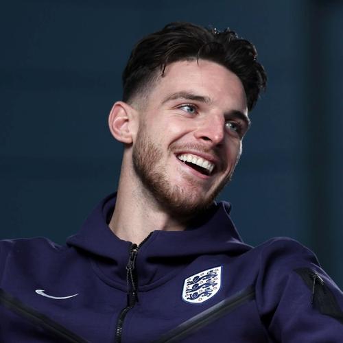 官方：英格兰队将在本周五18点公布新一期名单