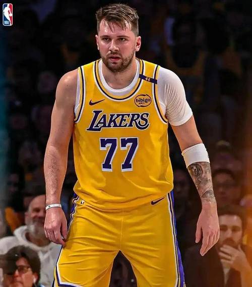 里夫斯:上赛季东契奇肯定很震惊自己被交易 我觉得他在逐渐适应