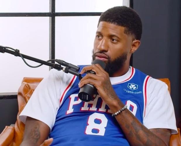 里奇-保罗将与前ESPN主持人马克斯-凯勒曼合作新播客每周播出三次