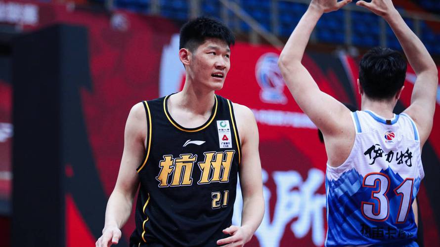 胡金秋谈全运会争冠局势：做好自己 打好每一场比赛 希望走到最后