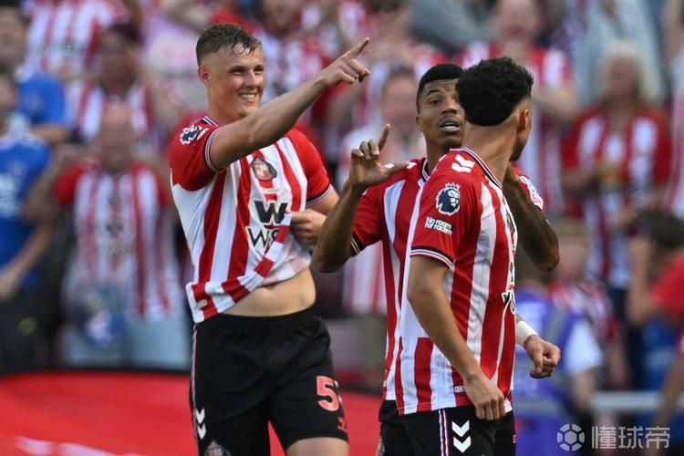 Squawka列去除VAR争议英超排名:阿森纳23分居首,桑德兰20分次席