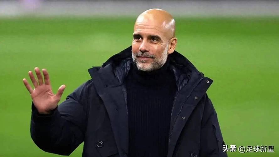 轻松拿捏!瓜迪奥拉对阵多特连续8场比赛不败,战绩6胜2平