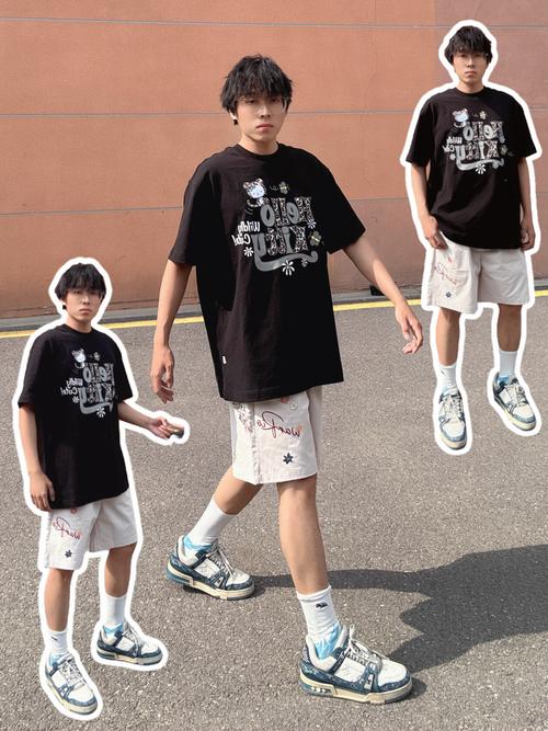 潮流媒体评选的赛季至今顶男穿搭！看看美帝潮流媒体的审美如何