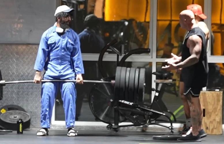 阿什拉夫：跌倒是人生旅途一部分，但重新站起来才是最重要的💪