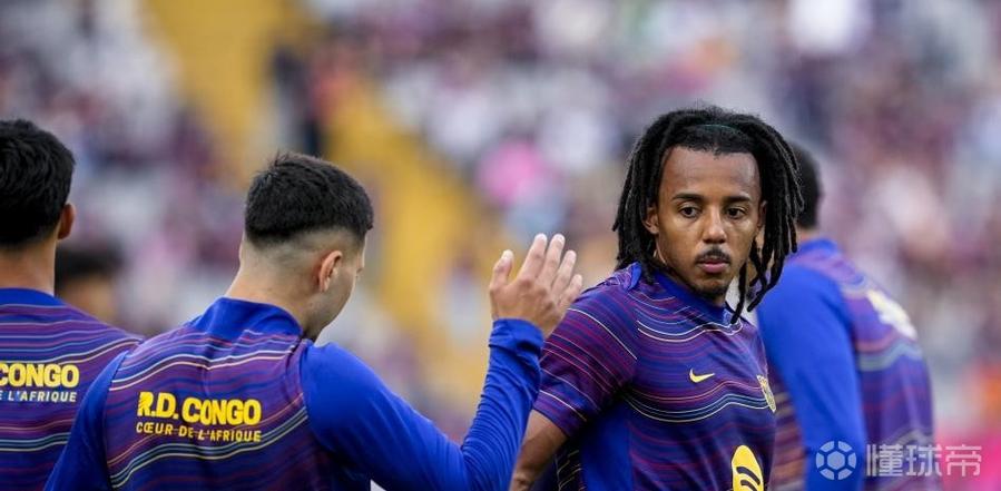 世体：孔德在本周二没有正常训练，可能缺席法国vs乌克兰的世预赛
