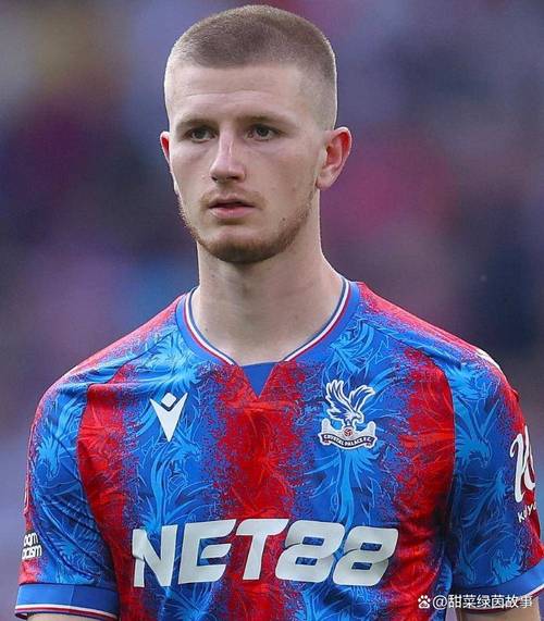 英媒：利物浦正接触21岁水晶宫中场沃顿，球员可能在明夏加盟