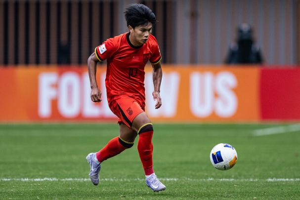 蒯纪闻:韩国队没给我们造成太大的困难 U23亚洲杯先争取小组出线