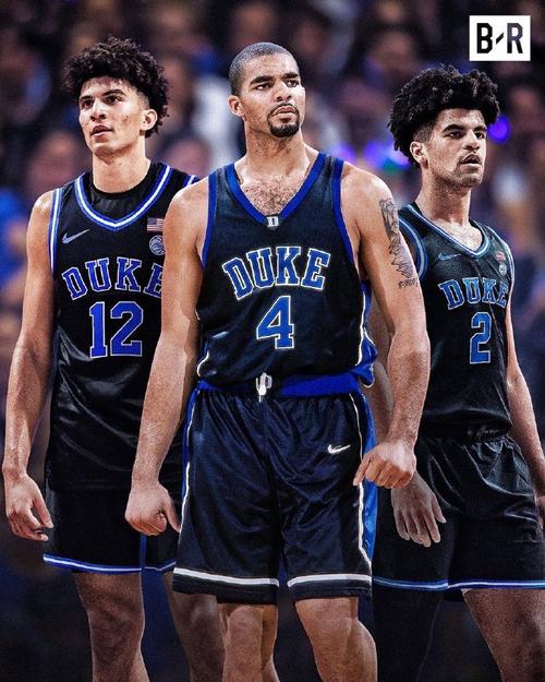 布泽尔兄弟&甜瓜之子领衔！一些在打NCAA的NBA星二代们！