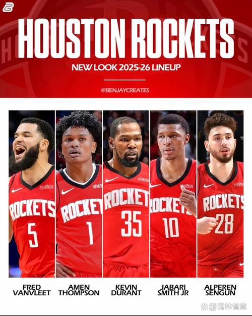 范乔丹:之前我&杰伦·格林&狄龙3分都很不稳 这赛季人人都能投了